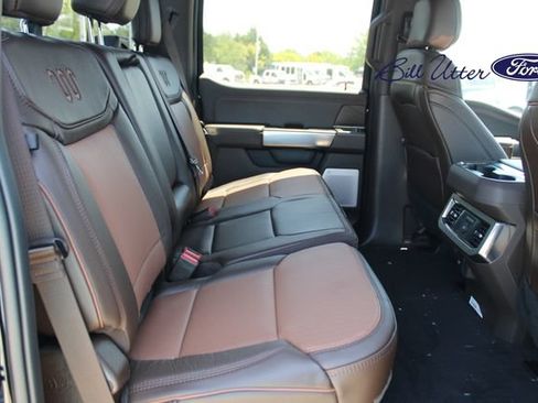 New 2026 Ford F250 King Ranch AWD/4WD image 9