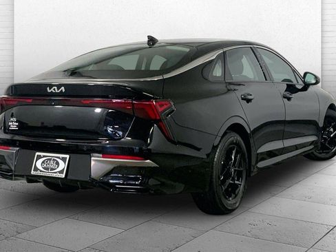 Used 2025 Kia K5 LXS FWD image 13