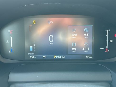 New 2026 Ford Transit 250 Base w/ Load Area Protection Package image 22