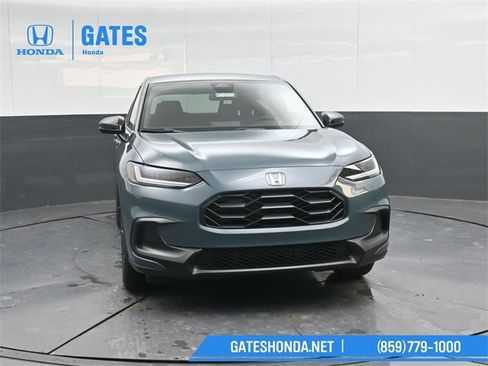 New 2026 Honda HR-V Sport image 5