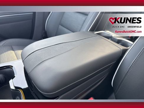 New 2025 Buick Enclave Sport Touring w/ Super Cruise Package AWD/4WD image 27