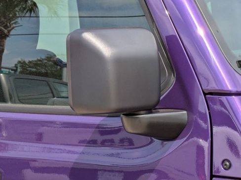 New 2026 Jeep Wrangler Sahara image 12