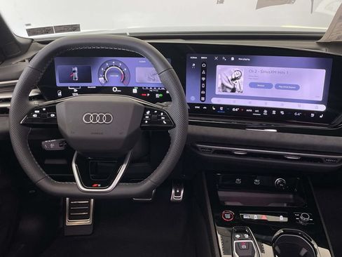 New 2026 Audi S5 Premium Plus AWD/4WD image 27