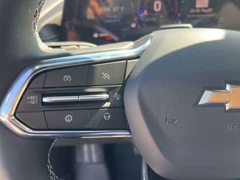 New 2026 Chevrolet Traverse LT w/ Enhanced Driving Package image 20