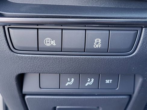 New 2026 MAZDA MAZDA3 2.5 S Hatchback w/ Premium Pkg image 14