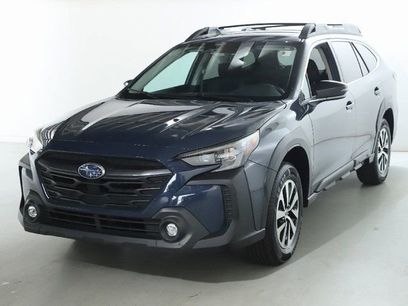 Certified 2024 Subaru Outback Premium