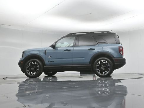 Used 2022 Ford Bronco Sport Outer Banks w/ Tech Package AWD/4WD image 56