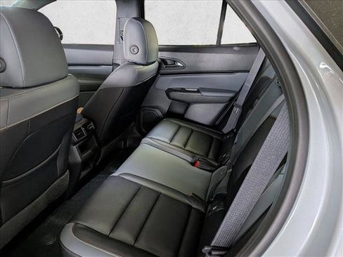 New 2026 Honda Prologue Touring image 15