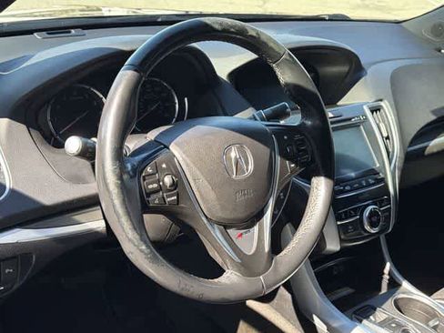 Used 2019 Acura TLX V6 w/ Technology & A-SPEC Pkg FWD image 23