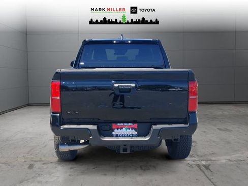 New 2026 Toyota Tacoma TRD Off-Road AWD/4WD image 4