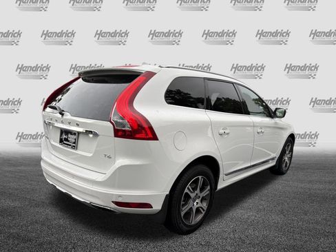 Used 2015 Volvo XC60 T6 Platinum FWD image 10