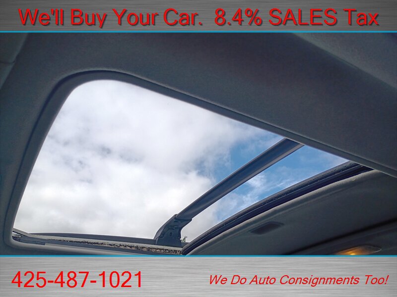 Used 2002 Subaru Forester S AWD/4WD image 25
