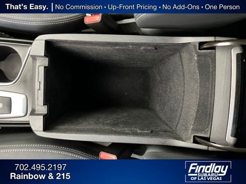 Certified 2022 Subaru Ascent Onyx Edition image 29