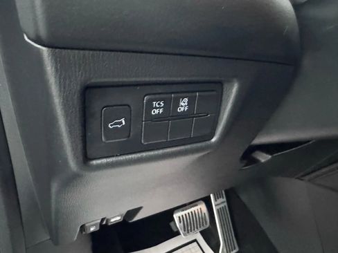 Used 2019 MAZDA CX-5 Grand Touring w/ GT Premium Package image 24