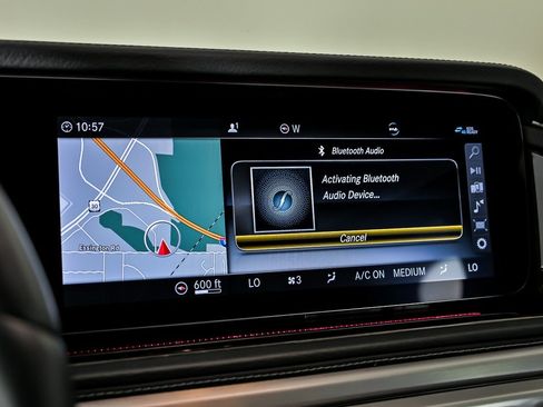 Used 2019 Mercedes-Benz G 550 image 34