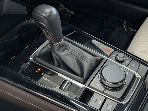 Used 2025 MAZDA CX-30 2.5 Turbo w/ Premium Package image 22