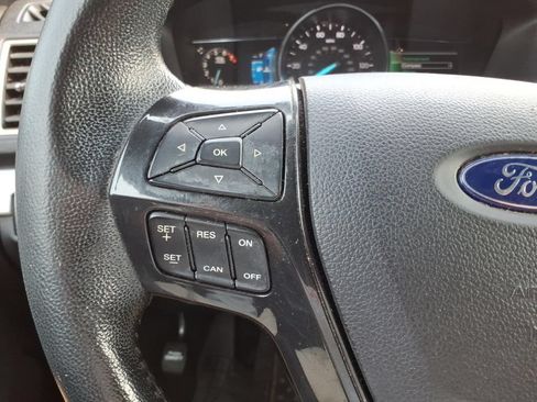 Used 2017 Ford Explorer XLT w/ Equipment Group 201A FWD image 21