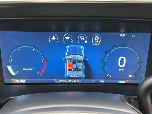 Used 2026 Ford F450 Platinum w/ Platinum Plus Package image 30