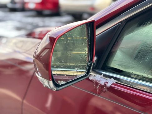 Used 2015 Cadillac ATS Luxury image 12