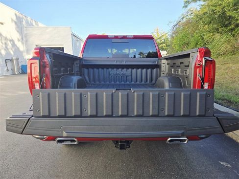 New 2026 GMC Sierra 1500 AT4 w/ AT4 Premium Package image 15
