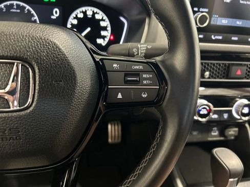Certified 2024 Honda Civic Sport image 25