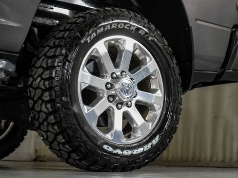 Used 2023 RAM 2500 Laramie AWD/4WD image 56