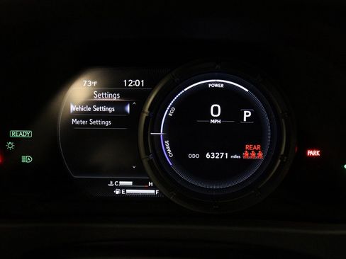 Used 2020 Lexus UX 250h F Sport image 13