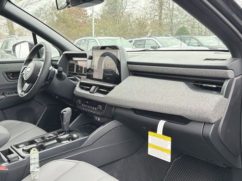 New 2026 Subaru Outback Limited image 21