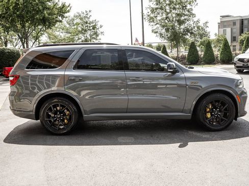 Used 2024 Dodge Durango SRT AWD/4WD image 3