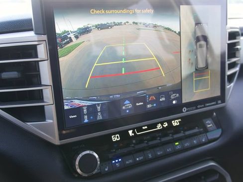 Used 2023 Toyota Sequoia Limited w/ TRD Off-Road Package AWD/4WD image 28