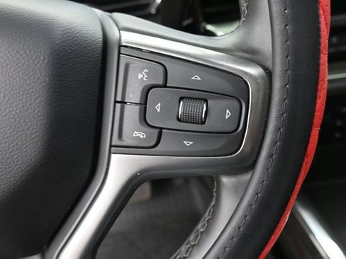 Used 2024 Chevrolet Silverado 2500 LTZ w/ LTZ Plus Package AWD/4WD image 15