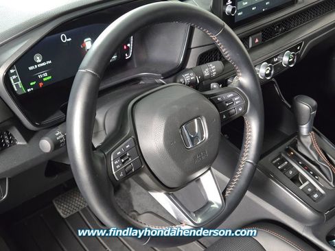 Used 2026 Honda CR-V Sport-L image 26