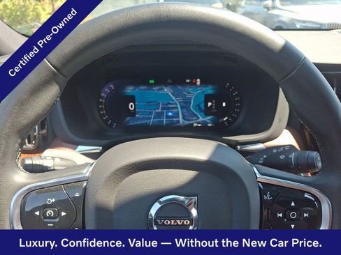 Certified 2023 Volvo XC60 B5 Plus w/ Climate Package AWD/4WD image 20
