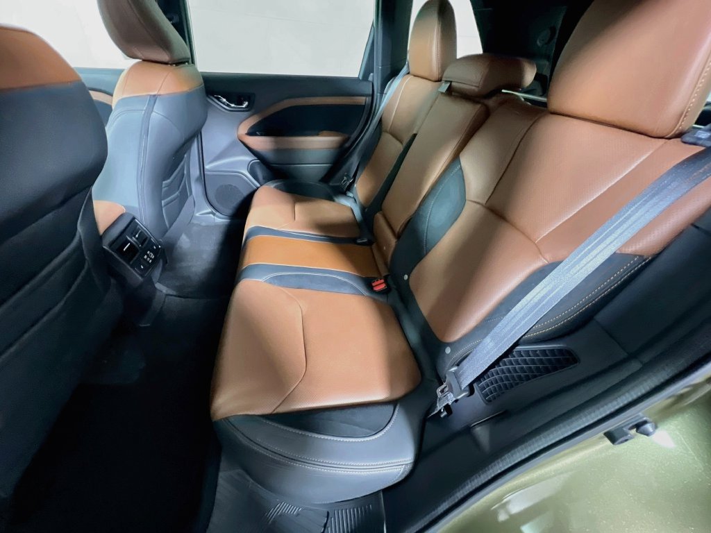 New 2026 Subaru Forester Touring AWD/4WD image 21