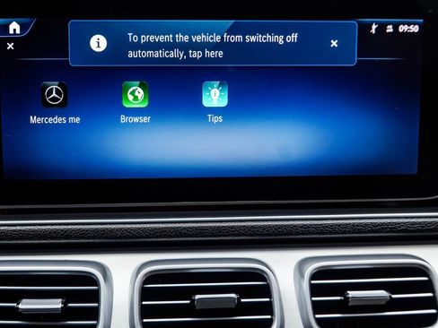 Used 2025 Mercedes-Benz GLE 350 4MATIC image 28