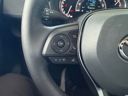 Certified 2025 Toyota RAV4 XLE w/ Convenience Package AWD/4WD image 18