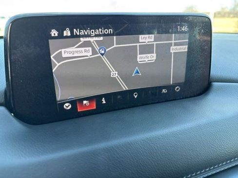 Used 2018 MAZDA CX-5 Touring w/ Preferred Equipment Package image 23