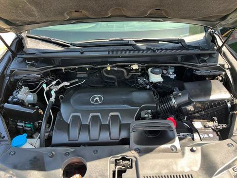 Used 2016 Acura RDX FWD w/ Technology Package image 27