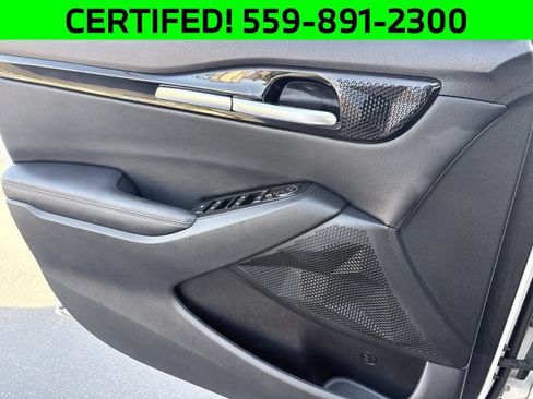 Certified 2024 Kia Seltos S AWD/4WD image 12