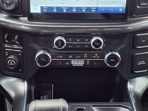 Used 2022 Ford F150 XLT w/ Equipment Group 302A High image 15