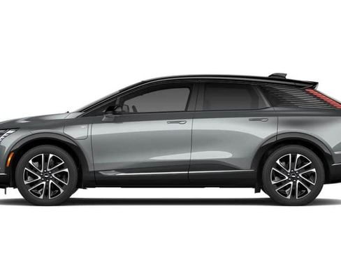 New 2026 Cadillac Optiq Sport 1 AWD/4WD image 29