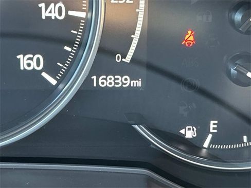 Used 2023 MAZDA CX-5 Signature image 42