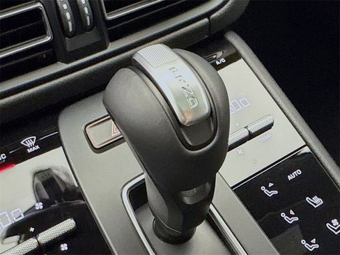 New 2026 Porsche Macan S image 23