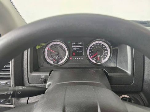 Used 2022 RAM 1500 Tradesman w/ Chrome Appearance Group AWD/4WD image 10