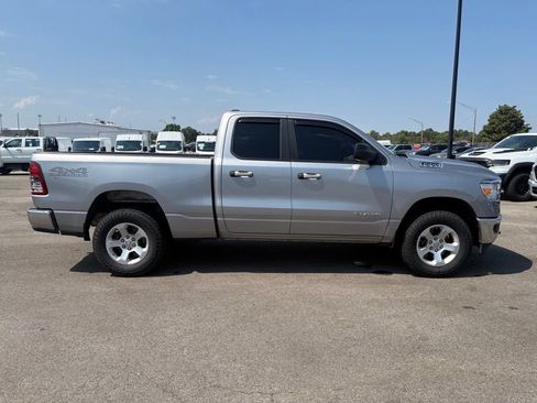 Used 2020 RAM 1500 Tradesman AWD/4WD image 7