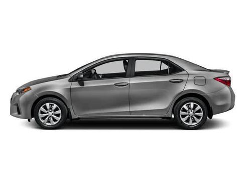 Used 2016 Toyota Corolla S FWD image 3