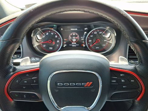 Used 2021 Dodge Charger SXT w/ Driver Convenience Group AWD/4WD image 18