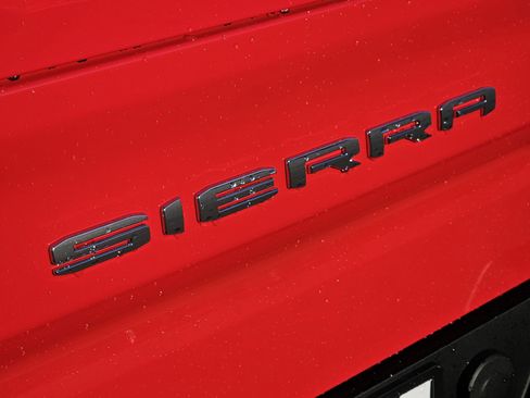 New 2026 GMC Sierra 1500 Elevation w/ Elevation Premium Package AWD/4WD image 8