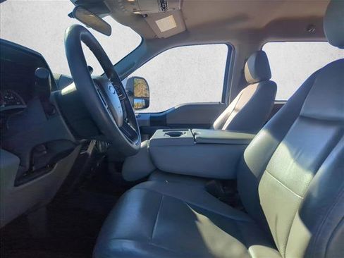 Used 2022 Ford F450 XL w/ STX Appearance Package image 13