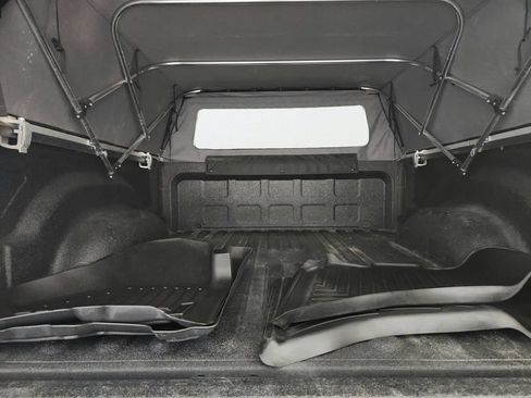 Used 2017 RAM 2500 Laramie w/ Sport Appearance Group AWD/4WD image 32
